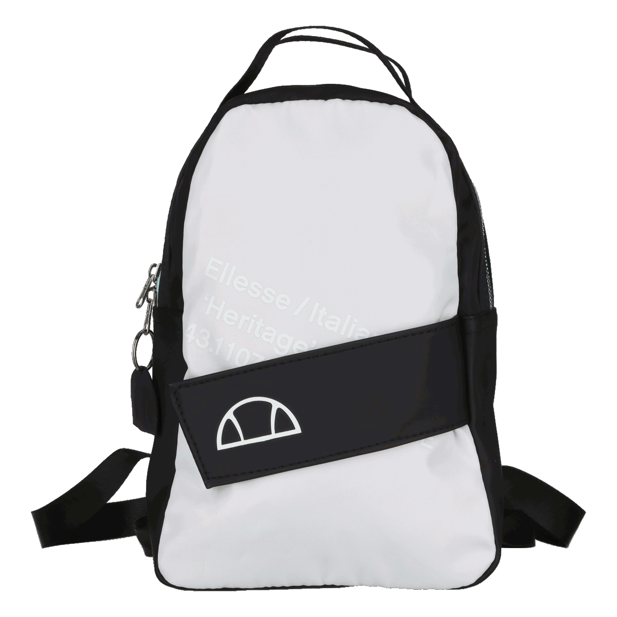 Раница Ellesse Ellesse Heritage Mini Backpack Черно | ELE251F105-10, 0