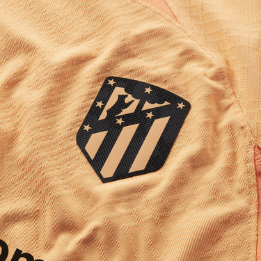 Фланелка Nike Dri-FIT ADV Atlético Madrid 2022/23 Match Third Jersey Оранжево
 | DN2704-813, 3