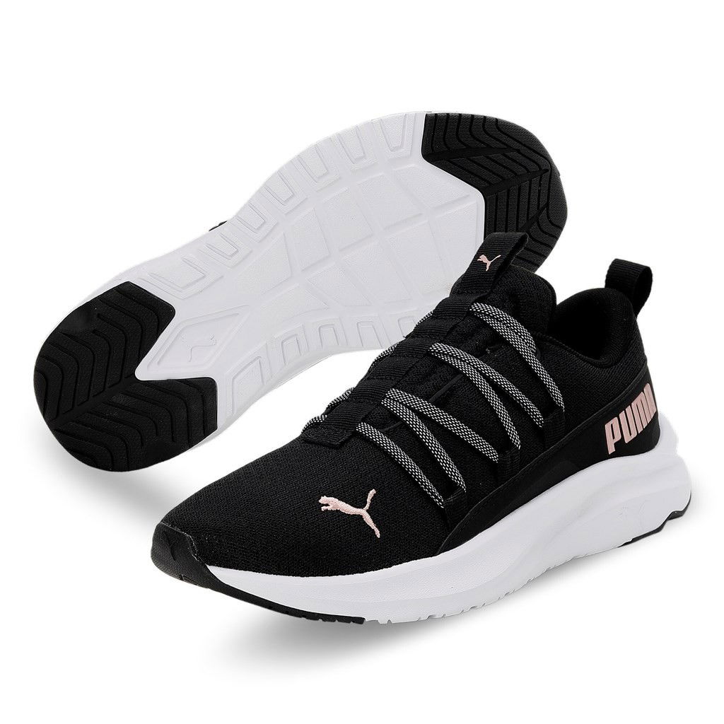 Кецове и обувки Puma Softride One4all Wn's 36 Черно | 377672-01, 1