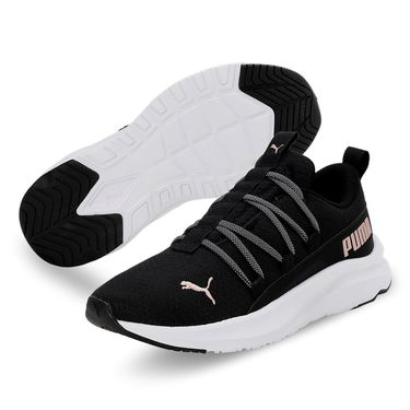 Кецове и обувки Puma Softride One4all Wn's 36 Черно | 377672-01, 1