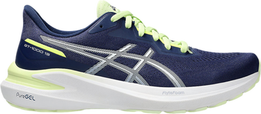 Кецове и обувки Asics GT-1000 13 Черно | 1012b663-400, 0