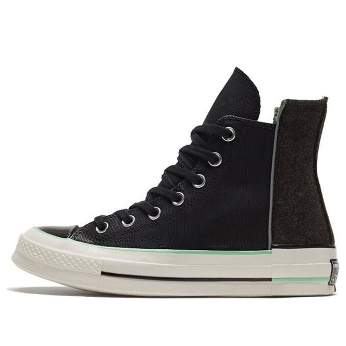 Кецове и обувки Converse Chuck Taylor All Star 1970s Classic Черно | 569435C