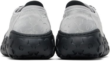 Облекло Cecilie Bahnsen Cecilie Bahnsen Alina Сиво | 4.24FTW30006 ALINA SNEAKER, 1