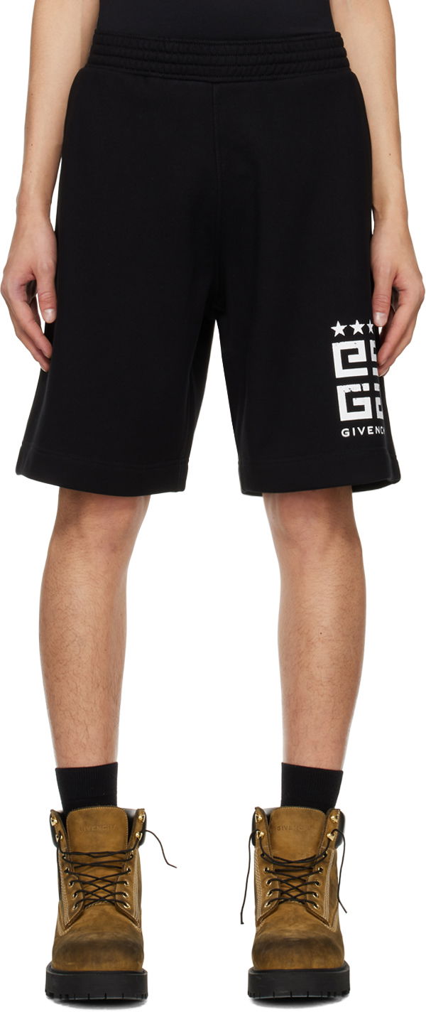 Drawstring Shorts