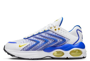 Кецове и обувки Nike Air Max Tailwind 1 "Racer Blue" Синьо | DQ3984-100, 1
