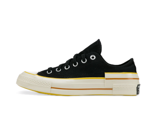 Кецове и обувки Converse Chuck 70 Черно | 568802C
