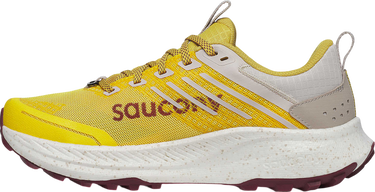 Кецове и обувки Saucony RIDE TR2 Жълто | s10951-212, 1