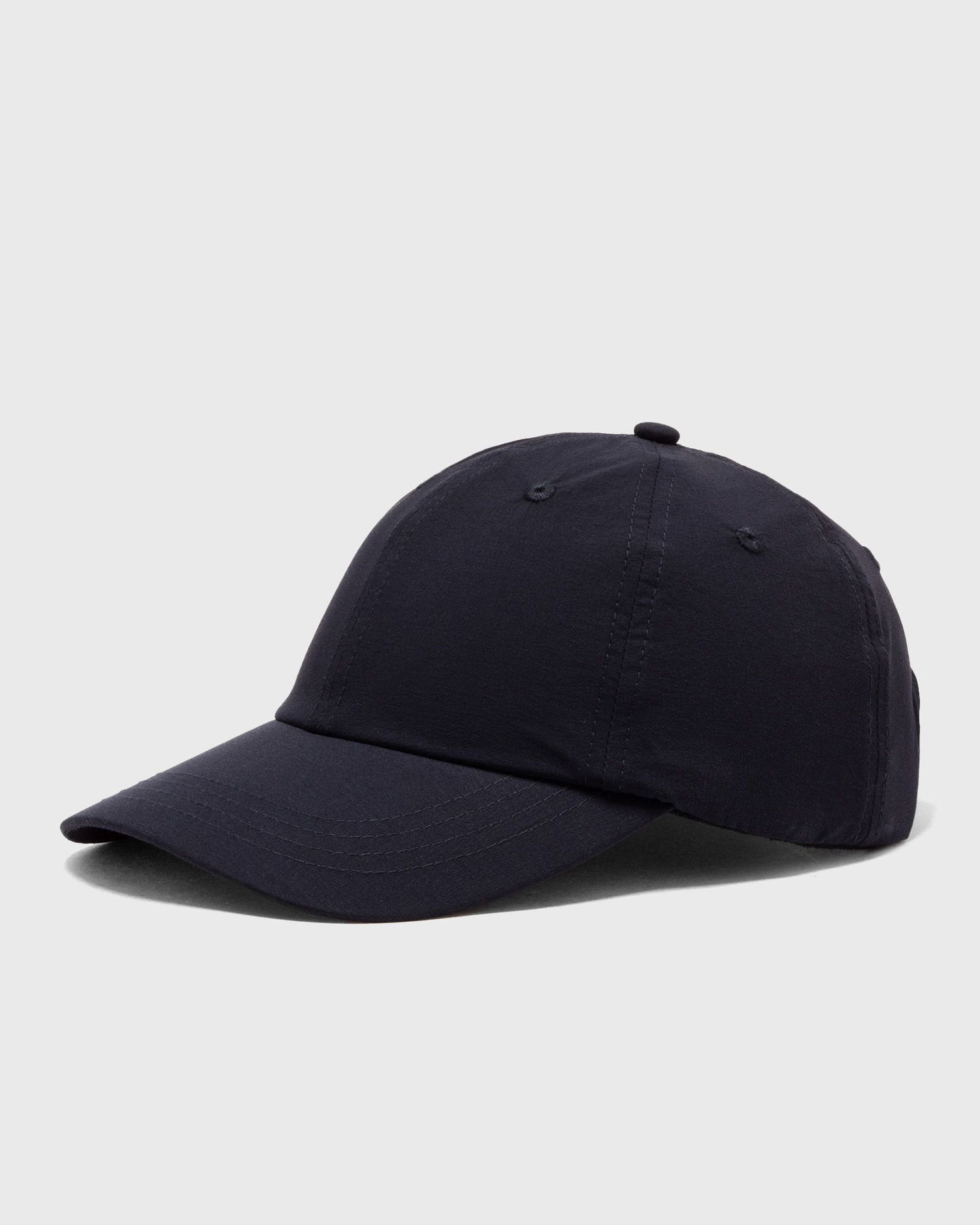 Шапка с козирка NORSE PROJECTS Norse Projects Travel Light Sports Cap Тъмно синьо | N80-0121-DARK_NAVY, 0