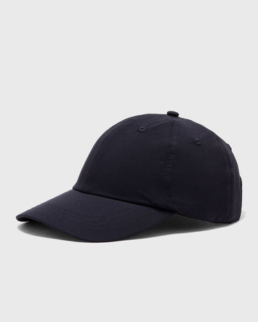 Шапка с козирка NORSE PROJECTS Norse Projects Travel Light Sports Cap Тъмно синьо | N80-0121-DARK_NAVY, 0