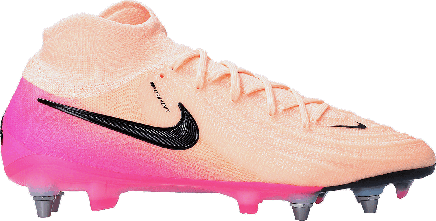 Кецове и обувки Nike Phantom Luna II Elite SGPRO Розово | hf4359-800, 0