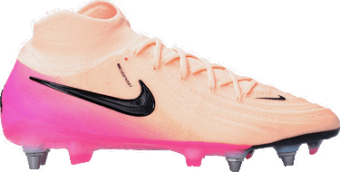 Кецове и обувки Nike Phantom Luna II Elite SGPRO Розово | hf4359-800, 0