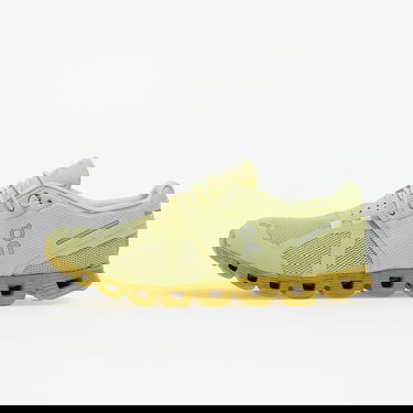 Кецове и обувки On Running Cloud Monochrome Endive Жълто | 19.99515, 0