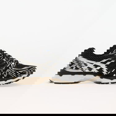 Кецове и обувки Asics Gel-Kayano 20 "Black & Pure Silver" Черно | 1203A388-001, 4