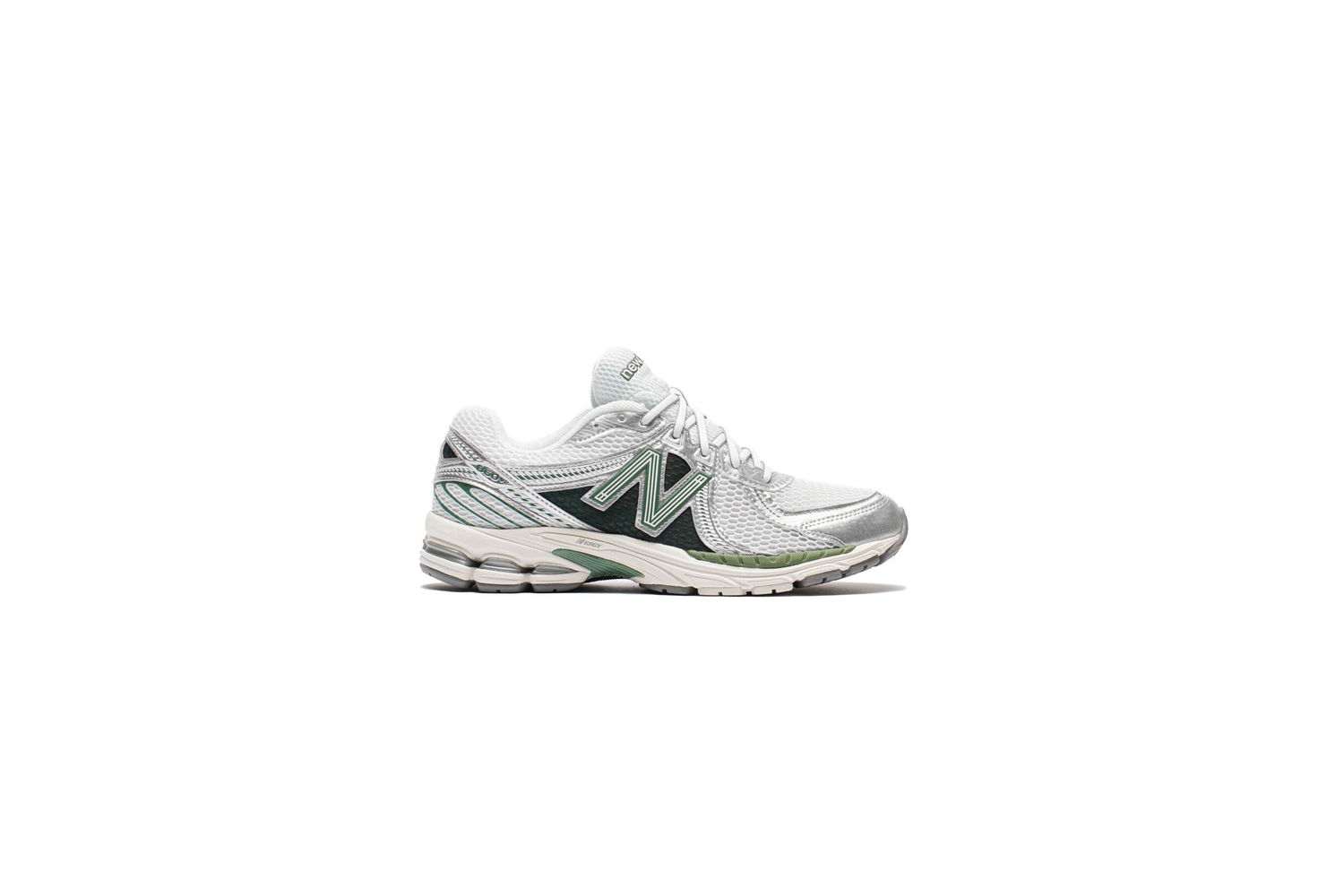 Кецове и обувки New Balance ML 860v2 GP2 'Northern Lights Pack' Сиво | ML860GP2, 0
