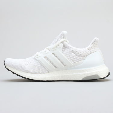 Кецове и обувки adidas Performance UltraBoost Бяло | BB6168, 0