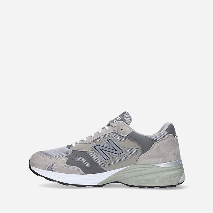 Кецове и обувки New Balance 920 "Grey" Сиво | M920GRY, 0
