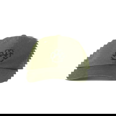 Шапка с козирка thisisneverthat 2Tone PAW Cap Зелено | TN221WHWBC15 OLIV, 1