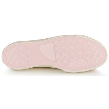 Кецове и обувки Converse CHUCK TAYLOR ALL STAR LIFT-ANIMAL ABSTRACT Бежово | A06817C, 6