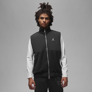 Жилетка Jordan Essentials Winter Vest Черно | FD8628-010, 2