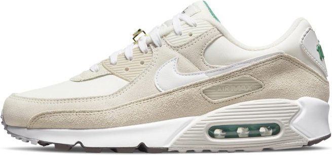 Кецове и обувки Nike Air Max 90 SE Сиво | DB0636-100, 0