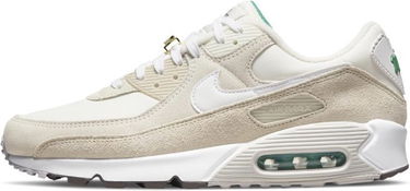 Кецове и обувки Nike Air Max 90 SE Сиво | DB0636-100, 0