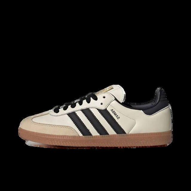 Samba OG Cream White Black