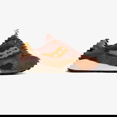 Кецове и обувки Saucony Shadow 6000 Кафяво | S70786-1, 0
