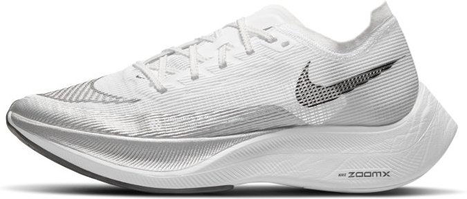 Кецове и обувки Nike ZoomX Vaporfly Next% 2 W Бяло | CU4123-100, 0