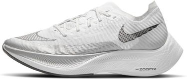 Кецове и обувки Nike ZoomX Vaporfly Next% 2 W Бяло | CU4123-100, 0