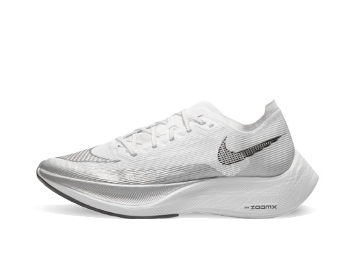 Бягане Nike ZoomX Vaporfly Next% 2 W Бяло | CU4123-100