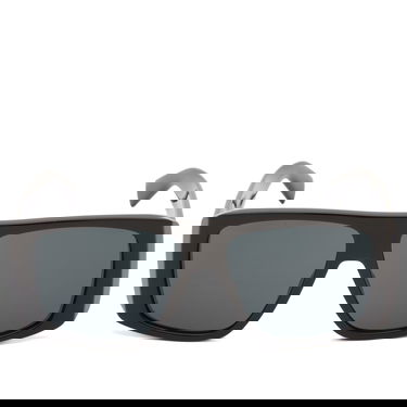Слънчеви очила Saint Laurent Sunglasses SL 832 Черно | SL-832-001, 2