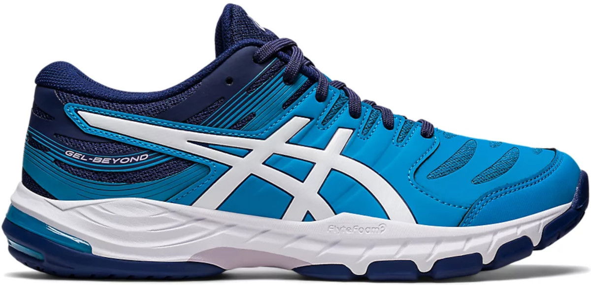 Кецове и обувки Asics Gel-Beyond 6 Синьо | 1071a049-404, 0