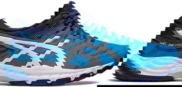 Кецове и обувки Asics Gel-Beyond 6 Синьо | 1071a049-404, 0