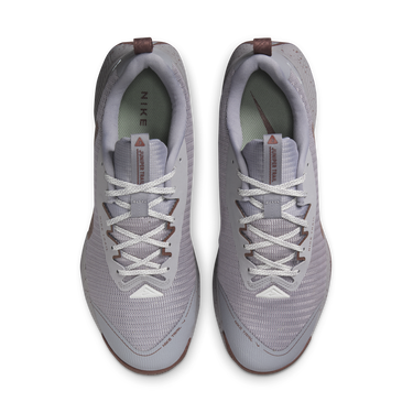 Кецове и обувки Nike Juniper Trail 3 Сиво | FQ0904-004, 3