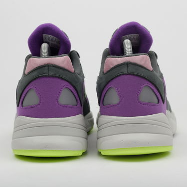 Кецове и обувки adidas Originals Yung-1 Сиво | BD7655, 3
