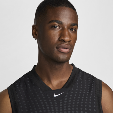 Фланелка Nike Dri-FIT ADV Черно | FN2767-010, 2
