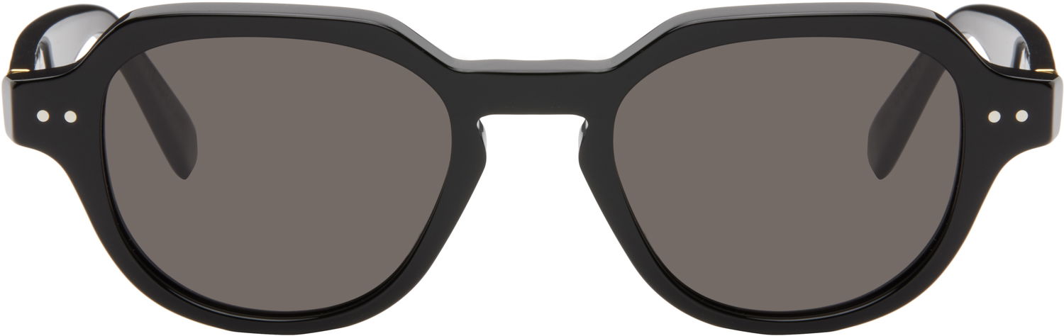 Слънчеви очила RETROSUPERFUTURE Sunglasses Черно | 2PG, 0