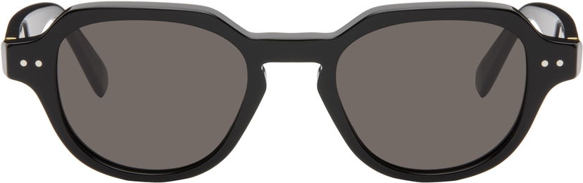 Слънчеви очила RETROSUPERFUTURE Sunglasses Черно | 2PG