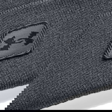 Шапка Under Armour Beanie Синьо | 1373155-012, 4