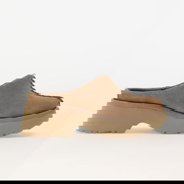 Кецове и обувки UGG New Heights Clog Sand W Кафяво | 1152731-SAN, 2