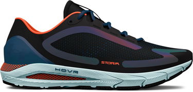 Кецове и обувки Under Armour HOVR Sonic 5 Storm W Черно | 3025459-002, 1
