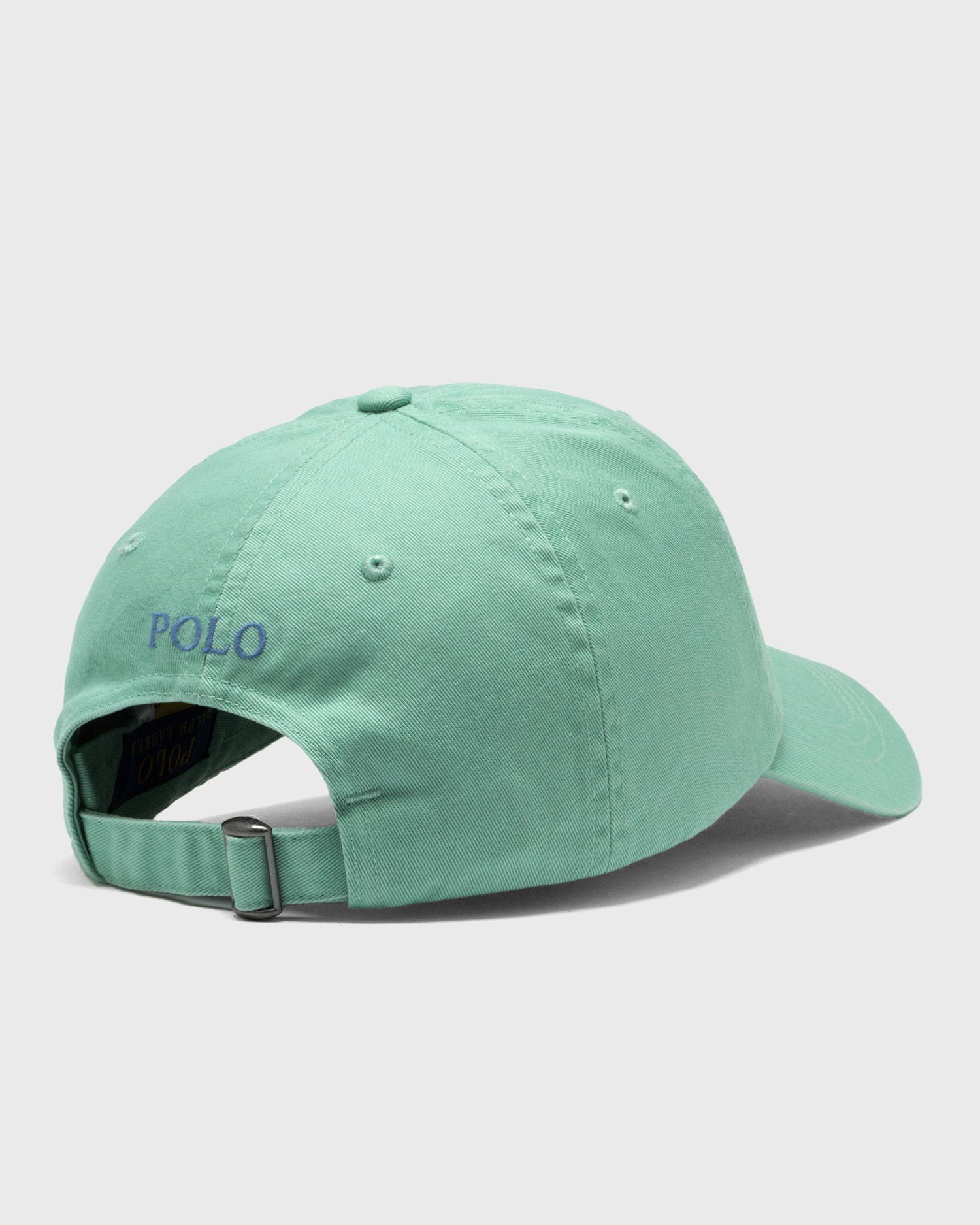 Шапка с козирка Polo by Ralph Lauren CLS SPRT CAP-HAT Зелено | 710667709124, 1