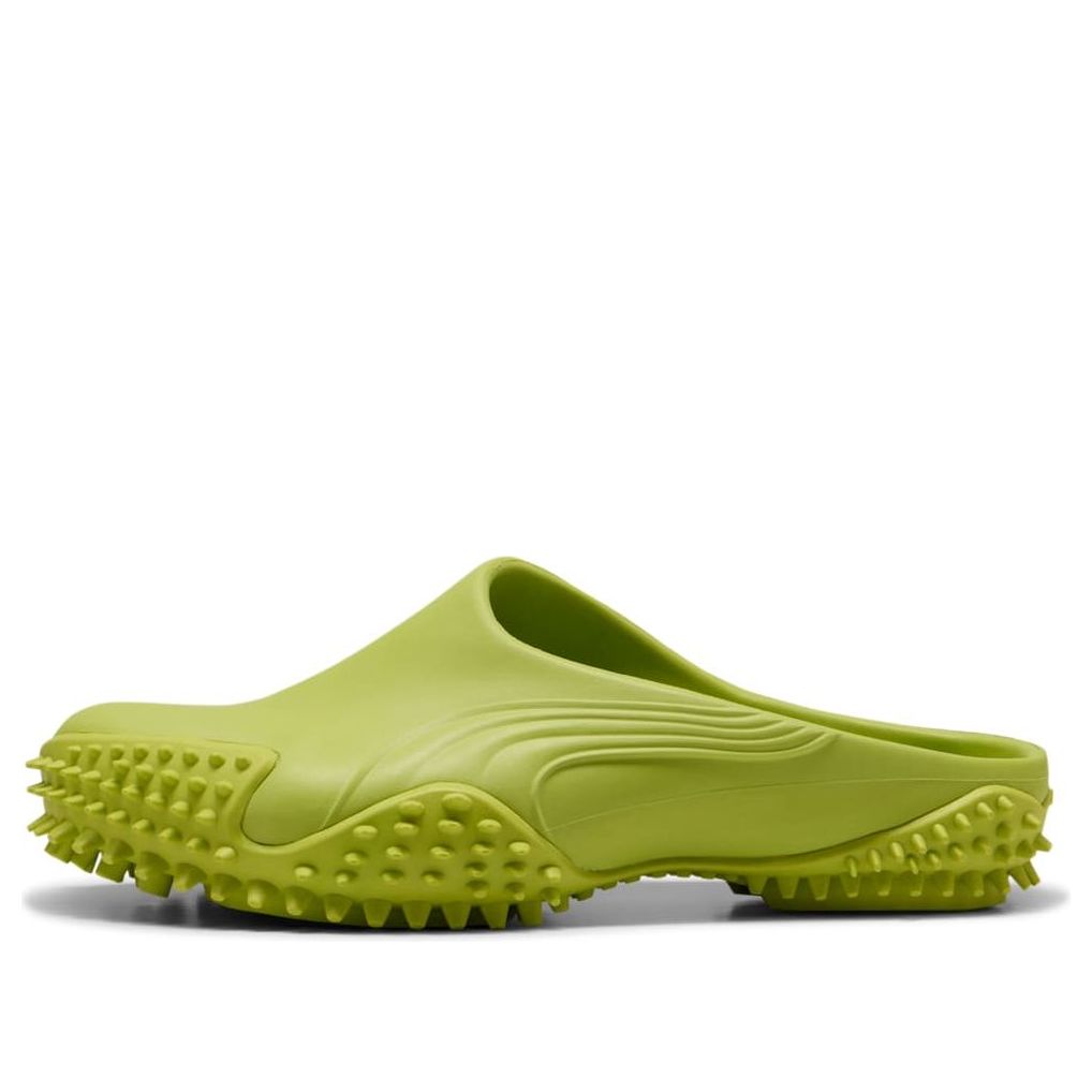 Кецове и обувки Puma Mostro Mule Зелено | 404433-03, 0