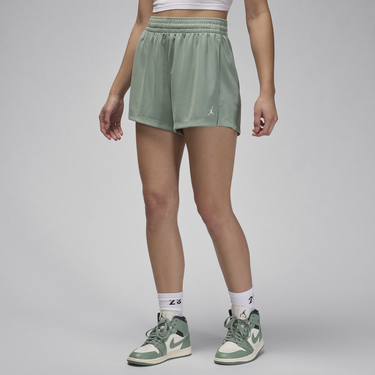 Къси панталони Jordan Jordan Sport Зелено | FN5162-304, 0