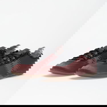 Кецове и обувки Y-3 Tokyo Mystery Brown/ Mystery Brown/ Black Бургунди | JS2463, 5