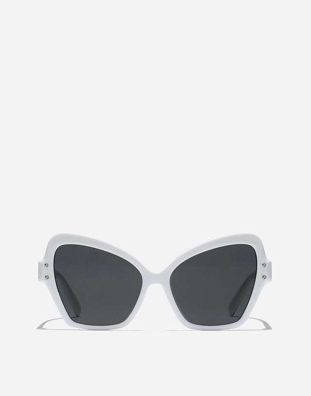 Dolce & Gabbana DG Sharped Sunglasses