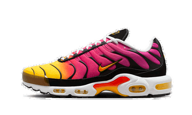 Кецове и обувки Nike Air Max Plus "Rainbow" Многоцветен | DX0755-600, 3