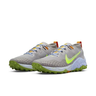 Кецове и обувки Nike Air Zoom Wildhorse 7 Сиво | CZ1856-004, 1