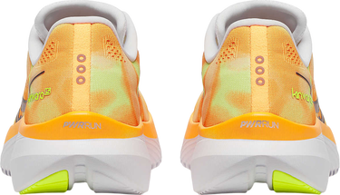 Кецове и обувки Saucony KINVARA 15 Оранжево
 | s10967-130, 2