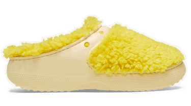 Кецове и обувки Crocs The Thing Clogs Жълто | 211327-75Y, 0